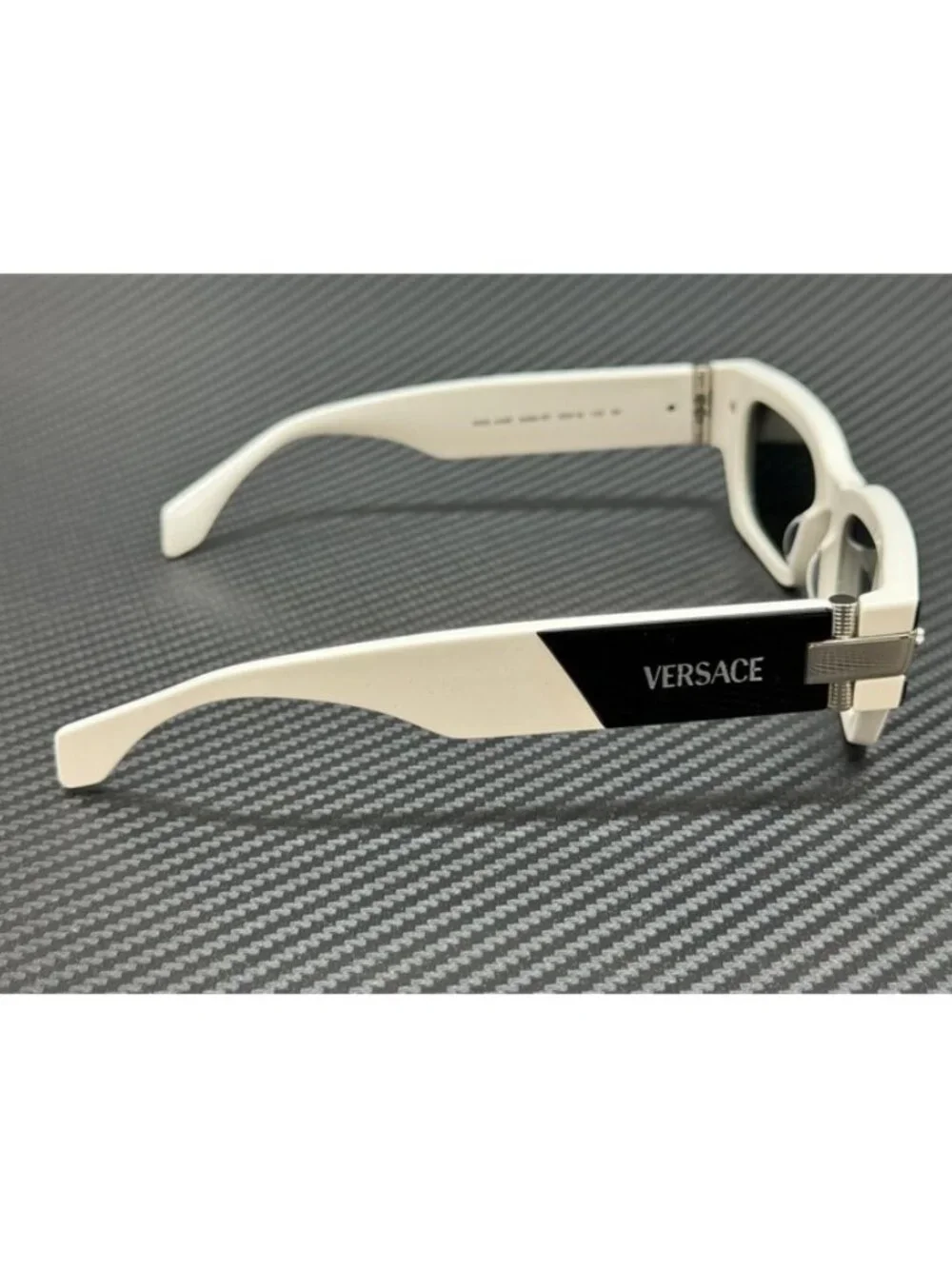 Versace new tags